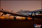 Boeing B-17G Flying Fortress