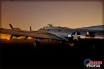 Boeing B-17G Flying  Fortress 