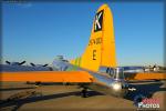 Boeing B-17G Flying Fortress