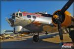 Boeing B-17G Flying Fortress