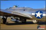 Boeing B-17G Flying Fortress