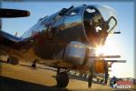 Boeing B-17G Flying Fortress