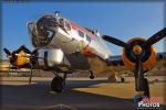 Boeing B-17G Flying Fortress