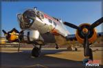 Boeing B-17G Flying  Fortress 