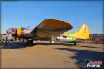 Boeing B-17G Flying  Fortress 