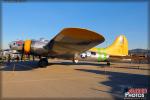 Boeing B-17G Flying Fortress