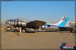 Boeing B-17G Flying Fortress