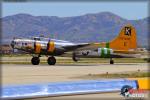 Boeing B-17G Flying Fortress