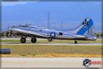 Boeing B-17G Flying Fortress