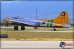 Boeing B-17G Flying  Fortress 