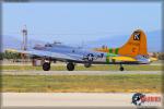 Boeing B-17G Flying Fortress