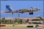 Boeing B-17G Flying Fortress