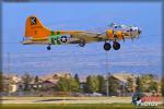 Boeing B-17G Flying Fortress