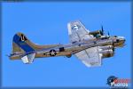 Boeing B-17G Flying Fortress