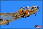 Boeing B-17G Flying  Fortress 