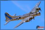 Boeing B-17G Flying Fortress