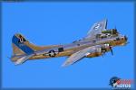 Boeing B-17G Flying  Fortress 