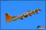 Boeing B-17G Flying Fortress