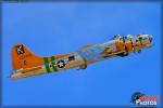 Boeing B-17G Flying Fortress