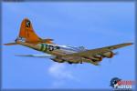 Boeing B-17G Flying Fortress