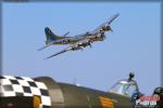 Boeing B-17G Flying Fortress