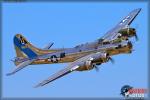Boeing B-17G Flying Fortress