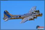 Boeing B-17G Flying Fortress