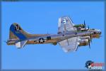 Boeing B-17G Flying Fortress