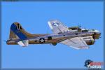 Boeing B-17G Flying Fortress