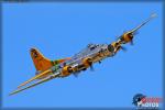 Boeing B-17G Flying Fortress