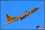 Boeing B-17G Flying Fortress