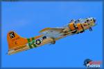 Boeing B-17G Flying Fortress