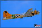 Boeing B-17G Flying Fortress