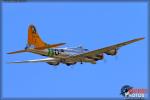 Boeing B-17G Flying Fortress