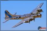 Boeing B-17G Flying Fortress