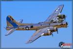Boeing B-17G Flying Fortress