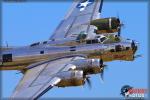 Boeing B-17G Flying Fortress