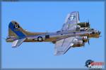 Boeing B-17G Flying Fortress