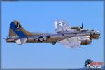 Boeing B-17G Flying Fortress