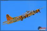 Boeing B-17G Flying Fortress