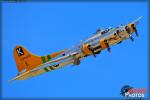 Boeing B-17G Flying Fortress