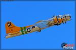 Boeing B-17G Flying Fortress