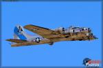 Boeing B-17G Flying Fortress