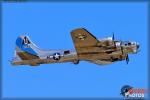 Boeing B-17G Flying Fortress