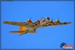 Boeing B-17G Flying Fortress