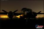 North American B-25J Mitchell - Planes of Fame Airshow 2014 [ DAY 1 ]