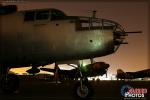 North American B-25J Mitchell - Planes of Fame Airshow 2014 [ DAY 1 ]