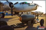 North American B-25J Mitchell   