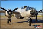 North American B-25J Mitchell   