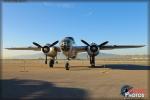 North American B-25J Mitchell   